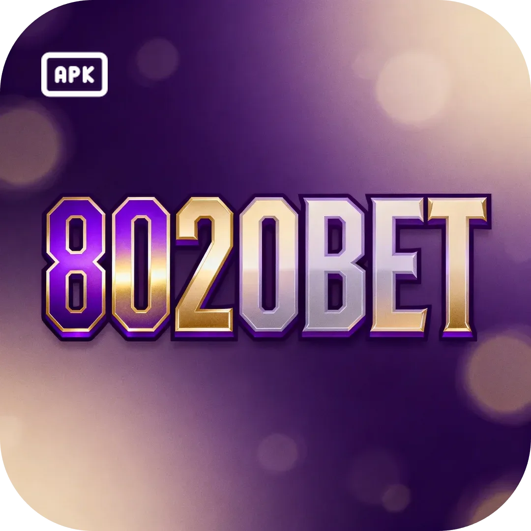 APK oficial da 8020bet para Android