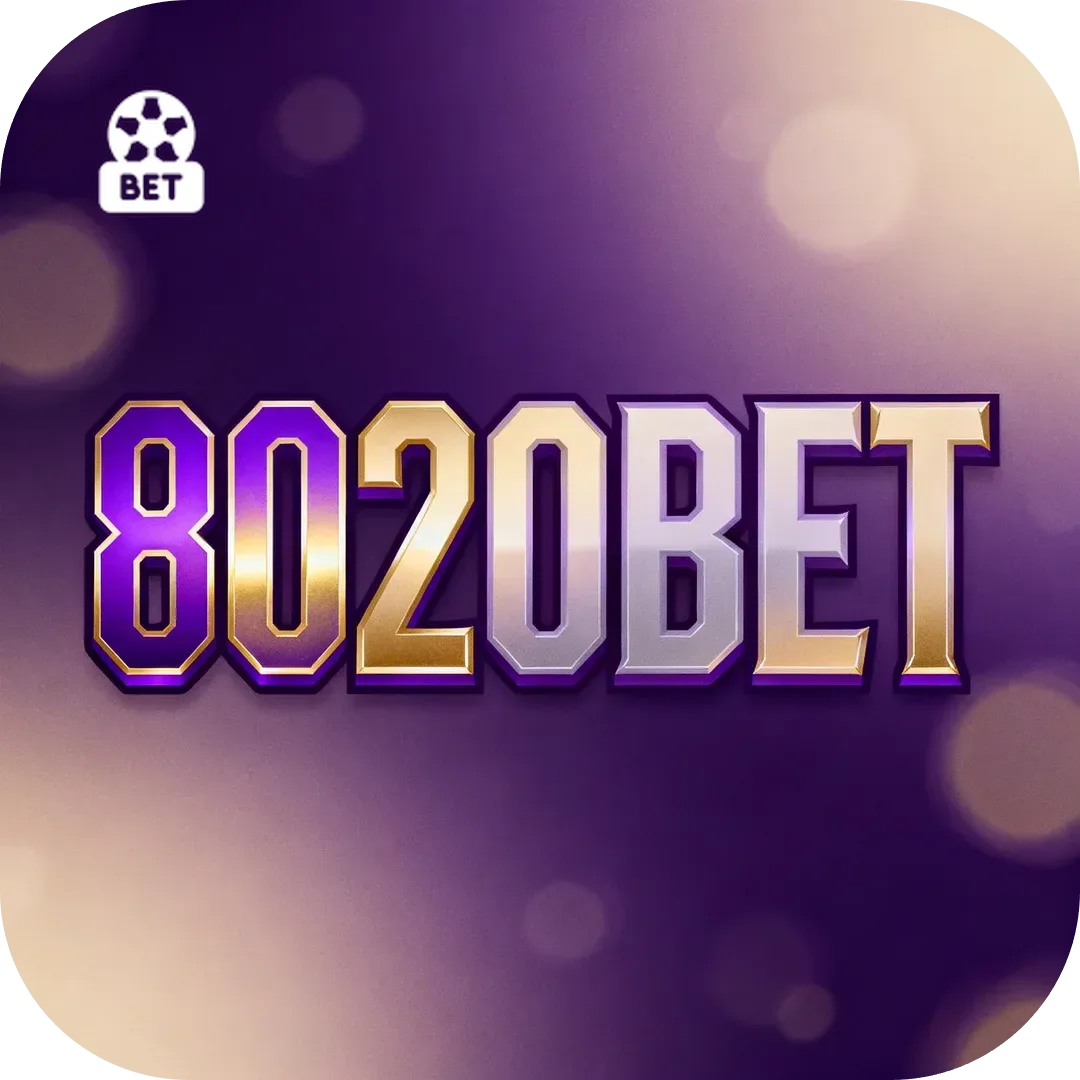 Apostas esportivas da 8020bet com odds competitivas