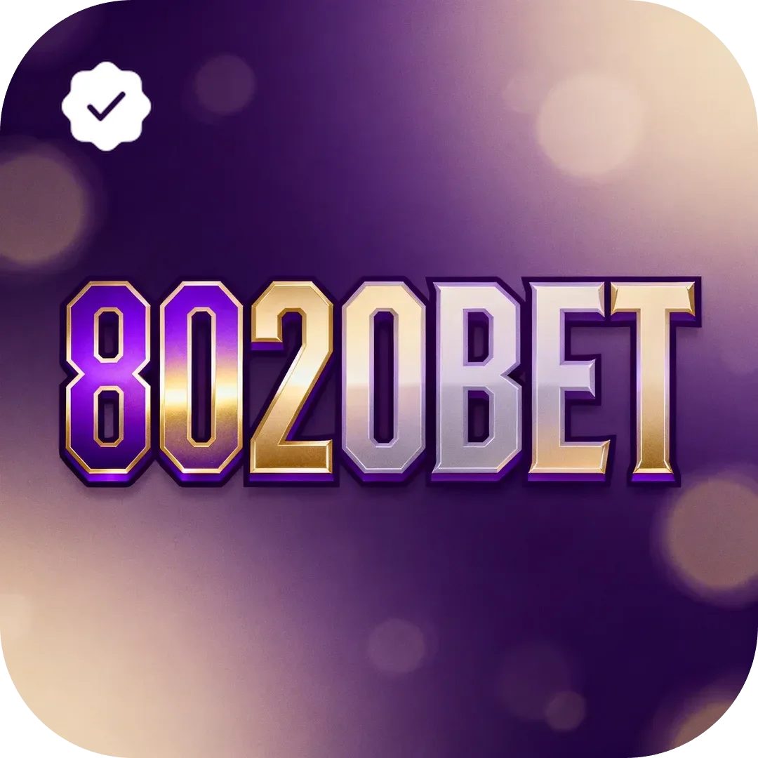 Plataforma completa da 8020bet com todos os jogos