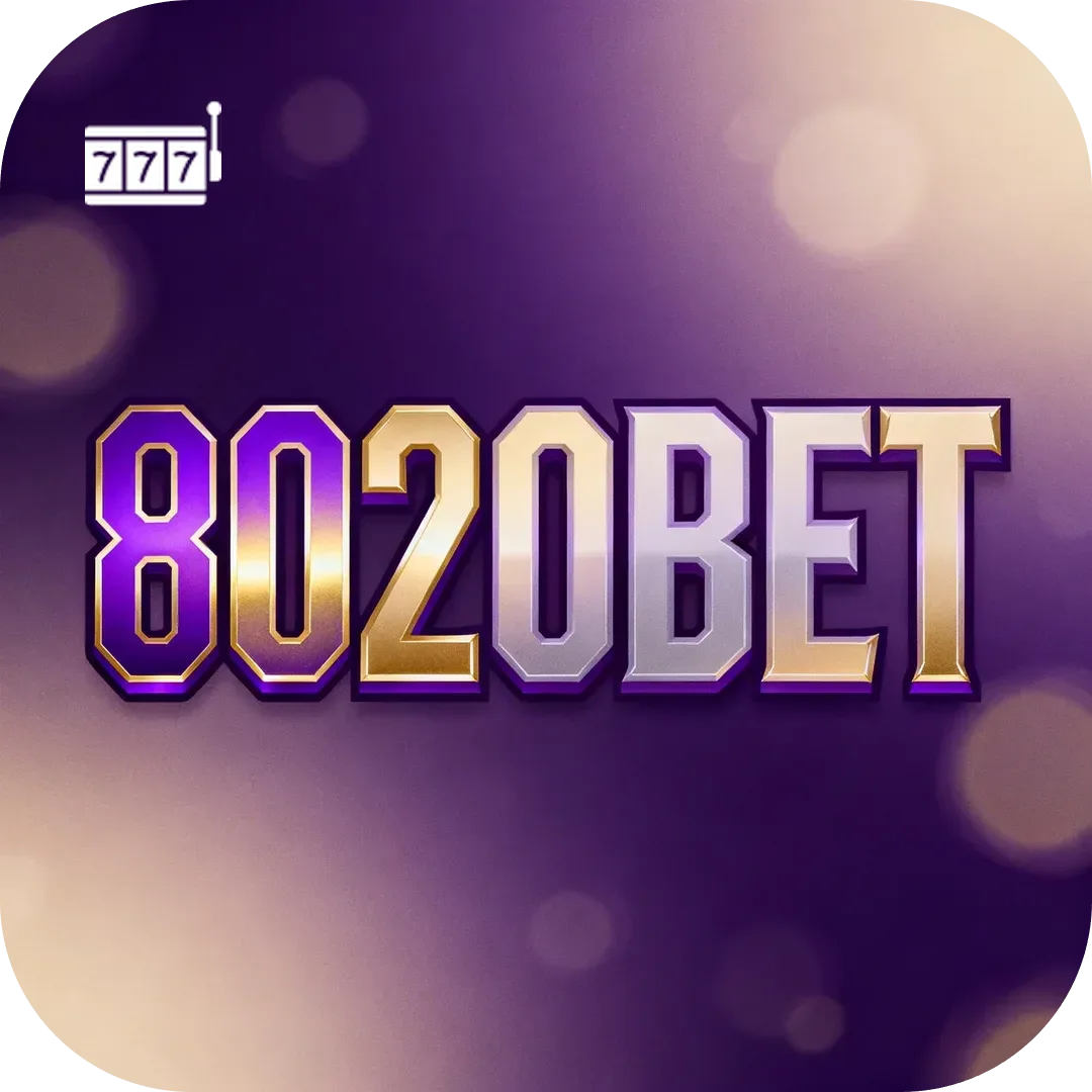 Slots online da 8020bet com jackpots progressivos