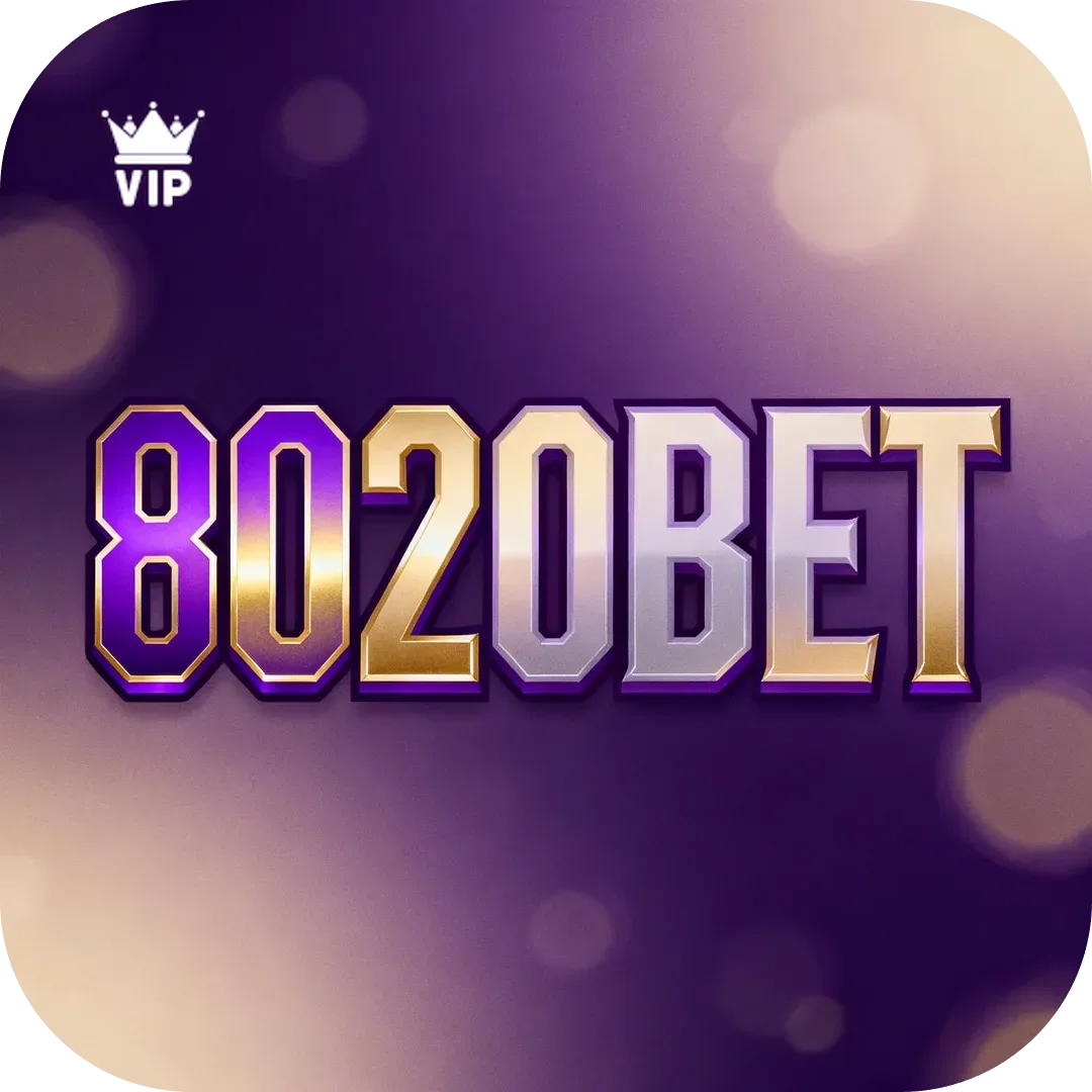 Programa VIP exclusivo da 8020bet