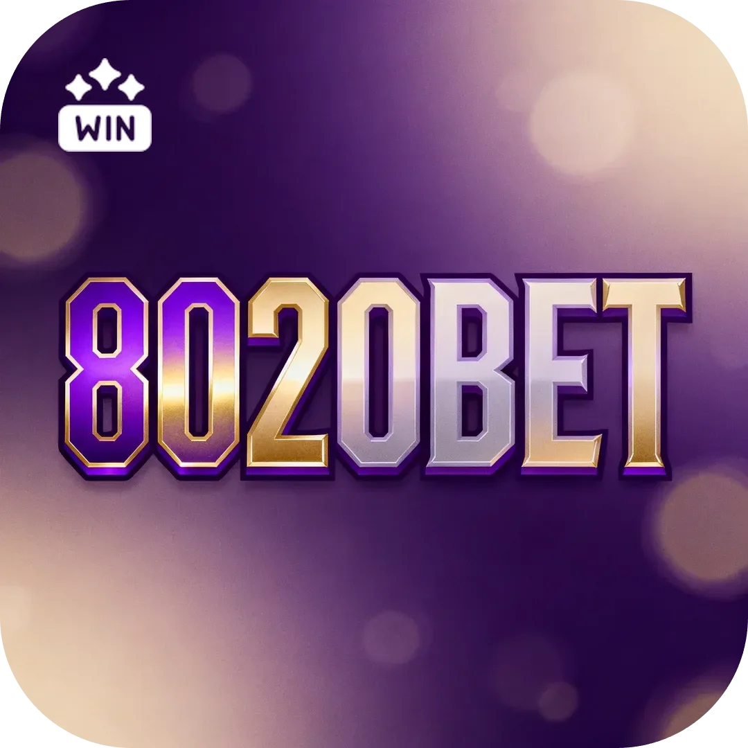 Ganhe prêmios incríveis na 8020bet