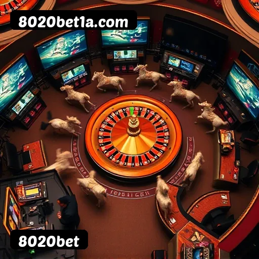 8020bet APK - Download Oficial Android