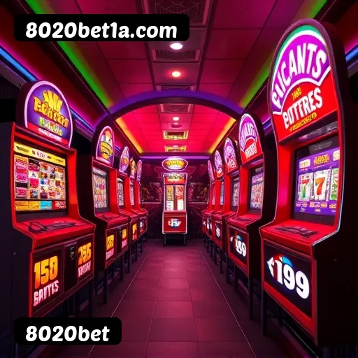 FAQ APK 8020bet