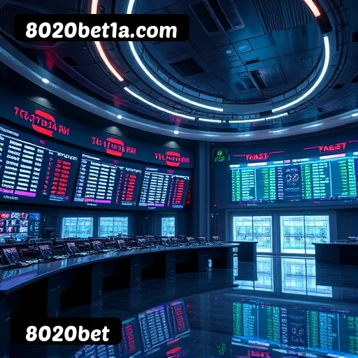 Recursos App 8020bet