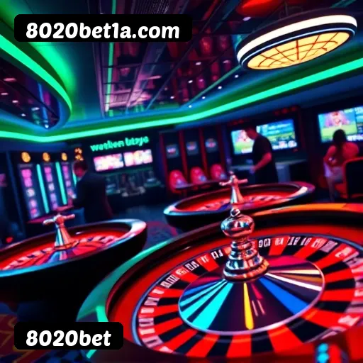 Como Registrar e Fazer Login 8020bet